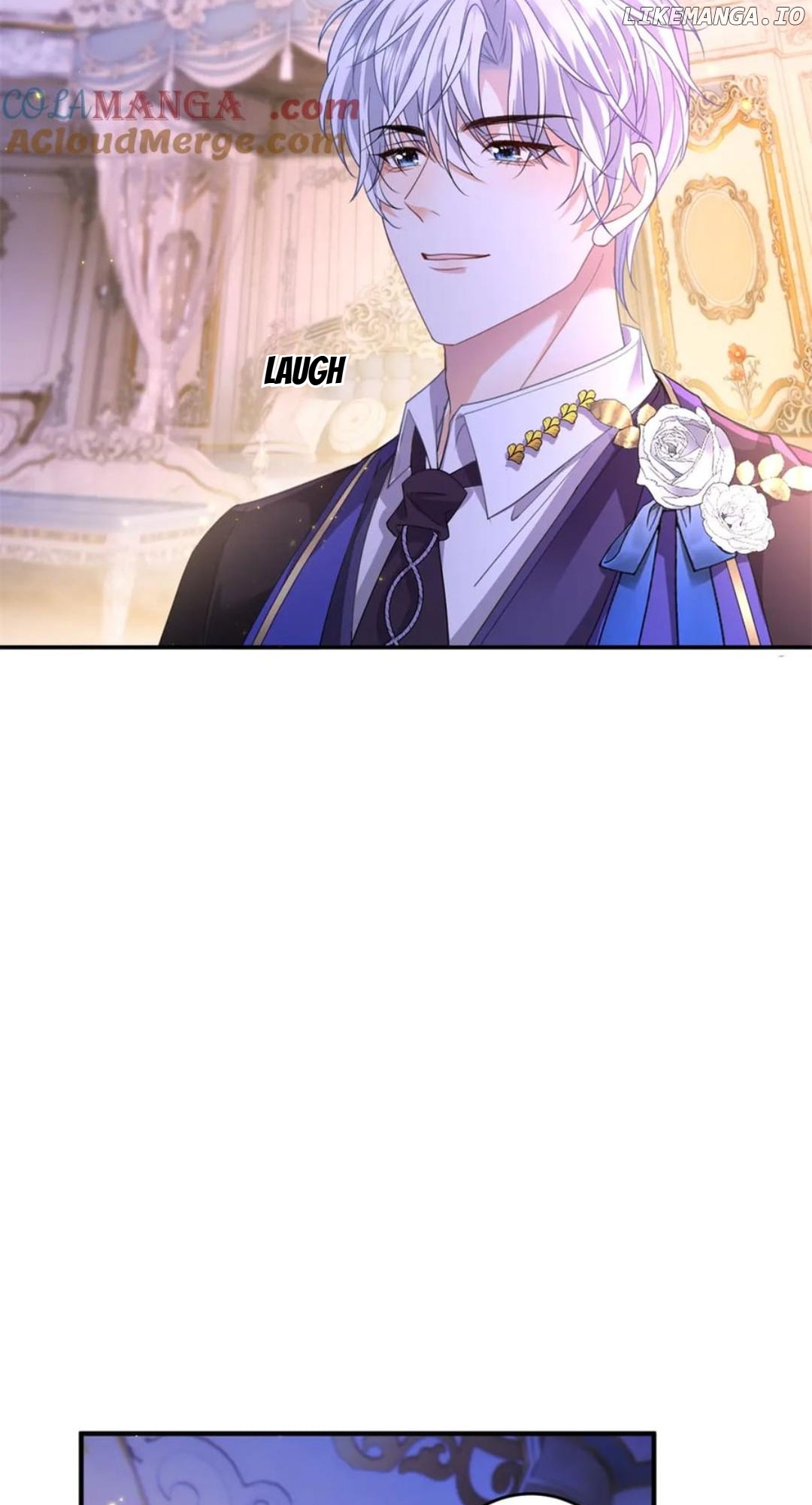 The Duchess Goes Crazy Once A Day Chapter 15 - page 53